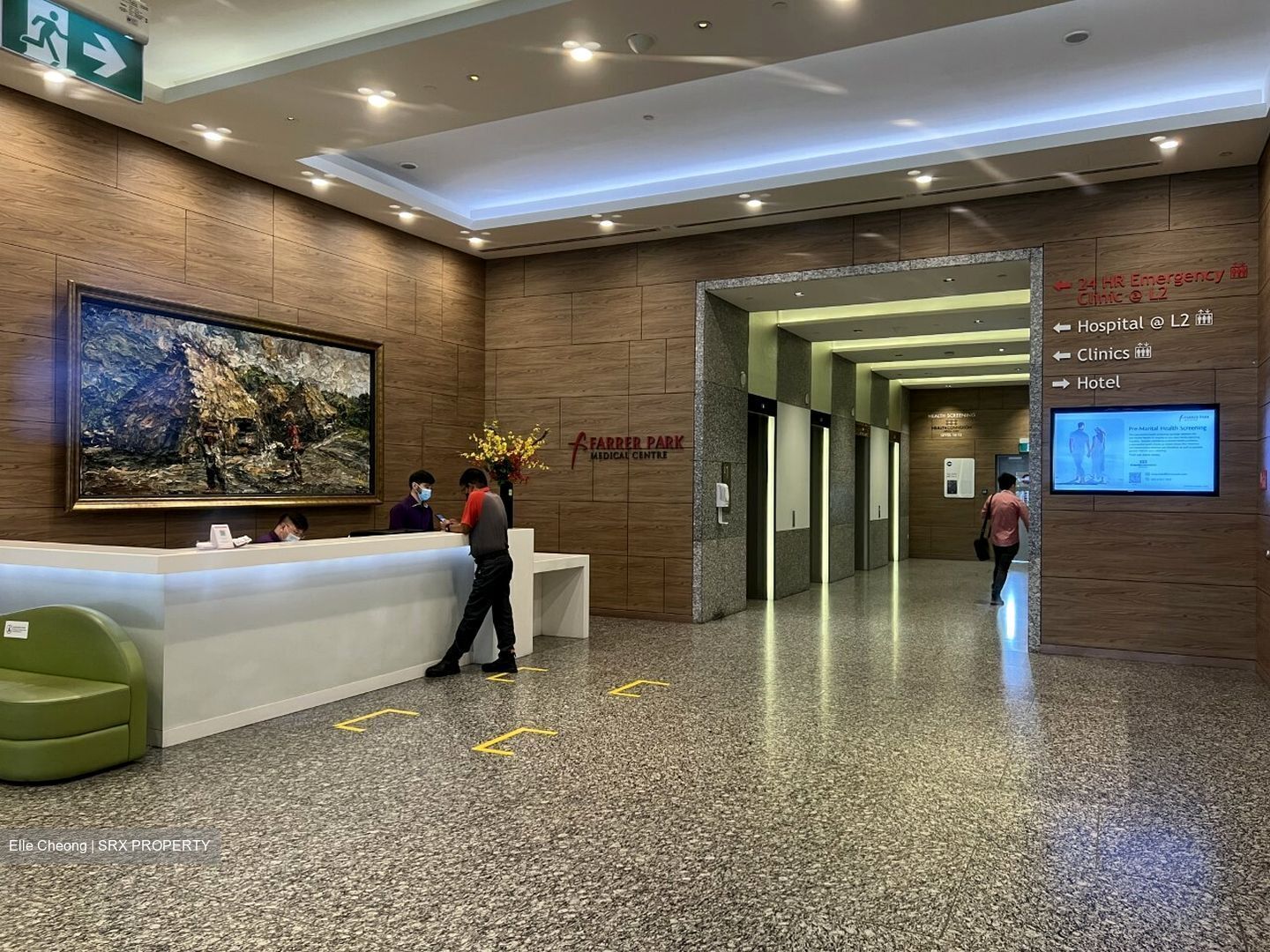 Connexion (D8), Retail #364488231